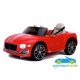 BENTLEY EXP 12V control parental 2.4G
