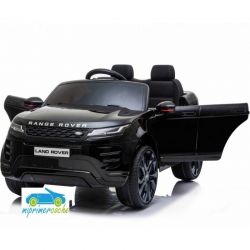 Range Rover Evoque 12V mando parental 2.4G