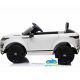 Range Rover Evoque 12V mando parental 2.4g