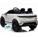 Range Rover Evoque 12V mando parental 2.4g