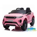 Range Rover Evoque 12V mando parental 2.4g