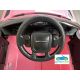 Range Rover Evoque 12V mando parental 2.4g