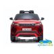 Range Rover Evoque 12V mando parental 2.4g