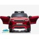 Range Rover Evoque 12V mando parental 2.4g