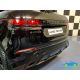 Range Rover Evoque 12V mando parental 2.4g
