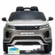 Range Rover Evoque 12V mando parental 2.4g