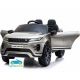 Range Rover Evoque 12V mando parental 2.4g