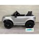 Range Rover Evoque 12V mando parental 2.4g