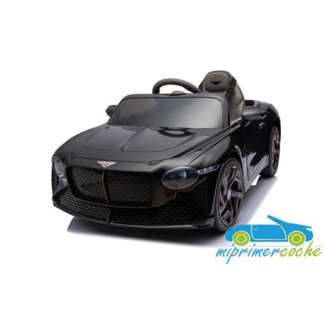 BENTLEY BACALAR 4X4 12V 2.4G