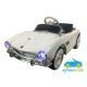 BMW OLDTIMER 507 12V con mando parental 2.4G