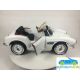 BMW OLDTIMER 507 12V con mando parental 2.4G