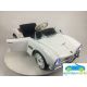 BMW OLDTIMER 507 12V con mando parental 2.4G