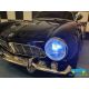 BMW OLDTIMER 507 12V con mando parental 2.4G