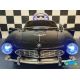 BMW OLDTIMER 507 12V con mando parental 2.4G