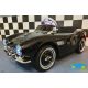 BMW OLDTIMER 507 12V con mando parental 2.4G