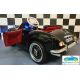 BMW OLDTIMER 507 12V con mando parental 2.4G