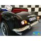 BMW OLDTIMER 507 12V con mando parental 2.4G