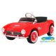 BMW OLDTIMER 507 12V con mando parental 2.4G