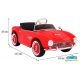 BMW OLDTIMER 507 12V con mando parental 2.4G