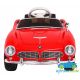 BMW OLDTIMER 507 12V con mando parental 2.4G