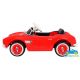 BMW OLDTIMER 507 12V con mando parental 2.4G
