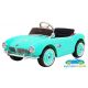BMW OLDTIMER 507 12V con mando parental 2.4G