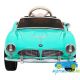 BMW OLDTIMER 507 12V con mando parental 2.4G