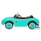 BMW OLDTIMER 507 12V con mando parental 2.4G
