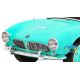 BMW OLDTIMER 507 12V con mando parental 2.4G