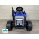 Tractor Eléctrico para Niños XMX611A FULL 12v 2.4G con remolque