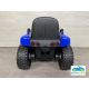 Tractor Eléctrico para Niños XMX611A FULL 12v 2.4G con remolque