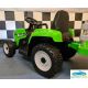 Tractor Eléctrico para Niños XMX611A FULL 12v 2.4G con remolque