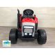 Tractor Eléctrico para Niños XMX611A FULL 12v 2.4G con remolque