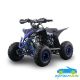 QUAD INFANTIL SPARTAN 110CC AUTOMÁTICO GASOLINA