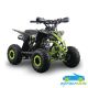 QUAD INFANTIL SPARTAN 110CC AUTOMÁTICO GASOLINA