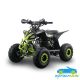 QUAD INFANTIL SPARTAN 110CC AUTOMÁTICO GASOLINA