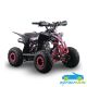 QUAD INFANTIL SPARTAN 110CC AUTOMÁTICO GASOLINA