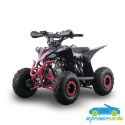 QUAD INFANTIL SPARTAN 110CC AUTOMÁTICO GASOLINA 