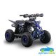 QUAD INFANTIL SPARTAN 110CC AUTOMÁTICO GASOLINA