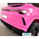 Coche Eléctrico Niños LAMBORGHINI URUS 12v mando 2.4 G