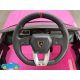 Coche Eléctrico Niños LAMBORGHINI URUS 12v mando 2.4 G