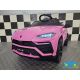Coche Eléctrico Niños LAMBORGHINI URUS 12v mando 2.4 G