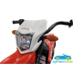 Motocicleta eléctrica para niños HONDA CRF 12V