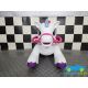 Pony Unicornio eléctrico para niños 12V
