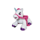 Pony Unicornio eléctrico para niños 12V
