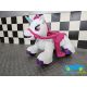 Pony Unicornio eléctrico para niños 12V