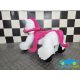 Pony Unicornio eléctrico para niños 12V
