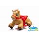 Pony Unicornio eléctrico para niños 12V