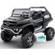 MERCEDES UNIMOG 12V 4X4 2 PLAZAS 
