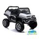 MERCEDES UNIMOG 12V 4X4 2 PLAZAS 